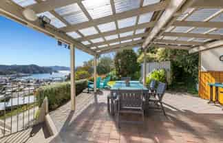 45A Otago Street, Picton