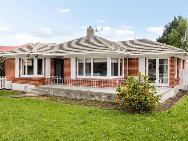 29A Wymer Terrace, Chartwell