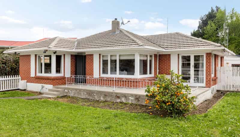 29A Wymer Terrace, Chartwell
