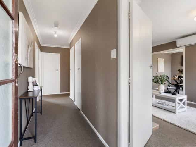 29A Wymer Terrace, Chartwell