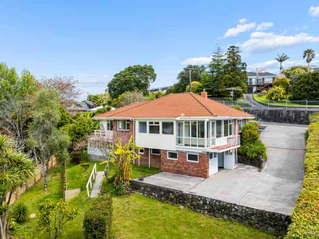 72 Pah Road, Cockle Bay