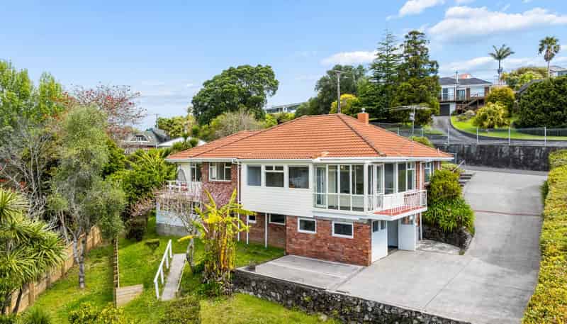 72 Pah Road, Cockle Bay