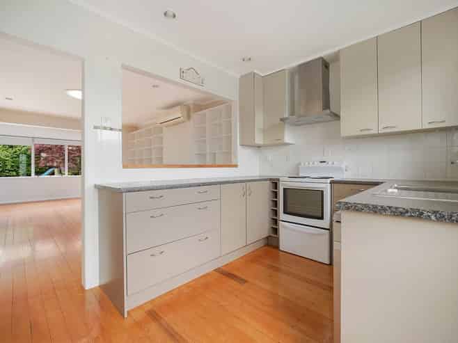 8B West Tamaki Road, Saint Heliers