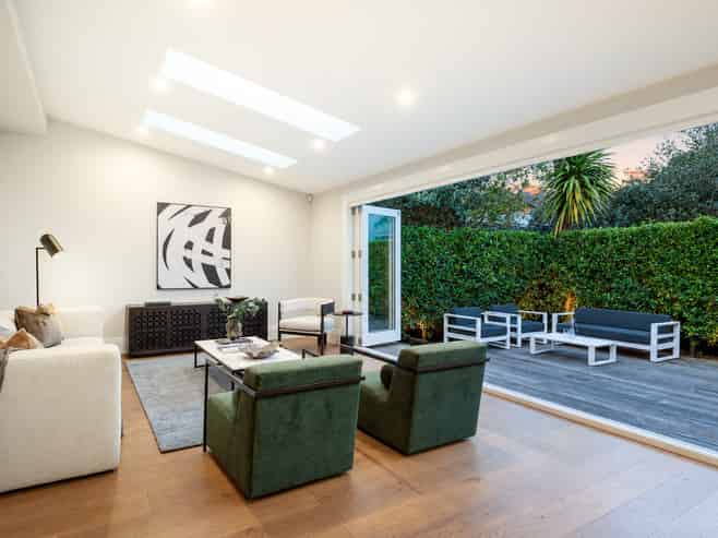 4 Parkfield Terrace, Grafton