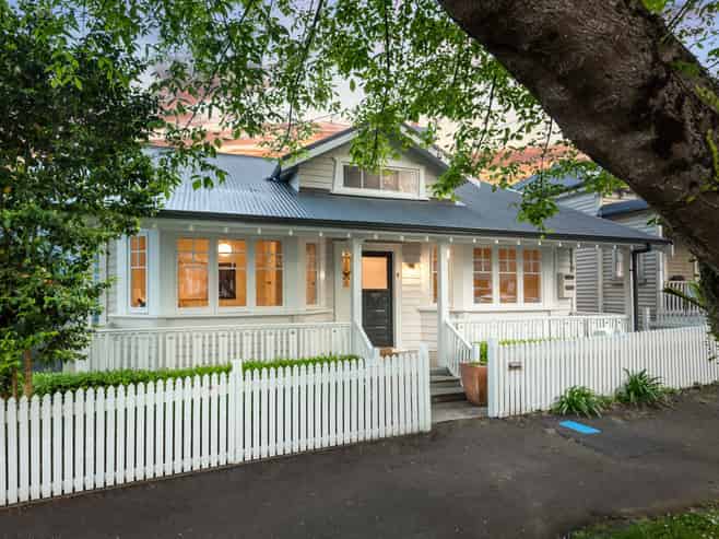 4 Parkfield Terrace, Grafton