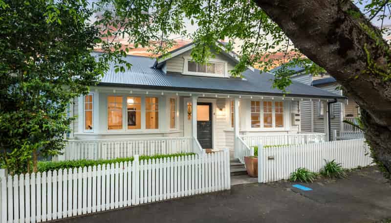 4 Parkfield Terrace, Grafton