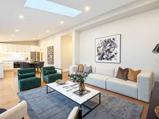 4 Parkfield Terrace, Grafton