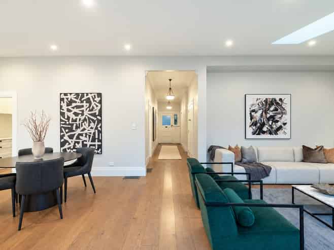 4 Parkfield Terrace, Grafton