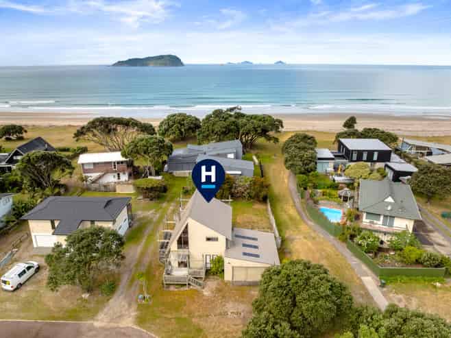 41 Prescott Place, Pauanui