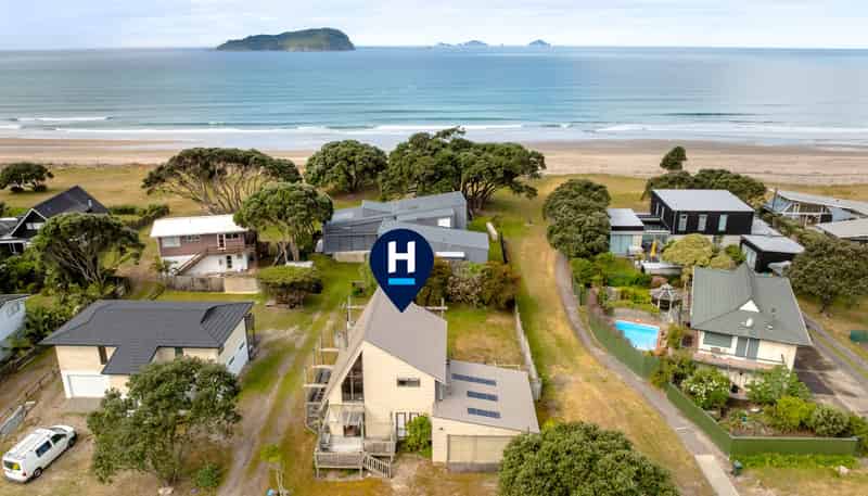 41 Prescott Place, Pauanui