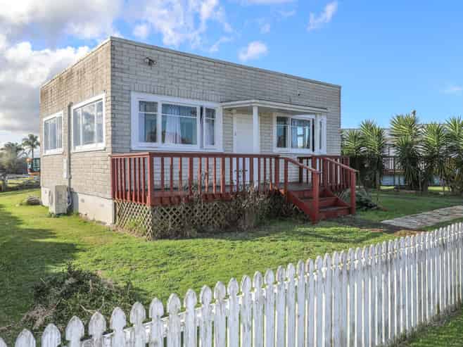 6 Gordon Road, Huntly