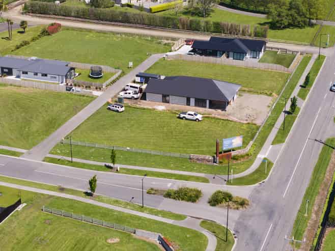 2 Allan Avenue, Makauri