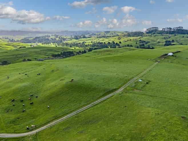 1698 Hetherington Road, Huntly