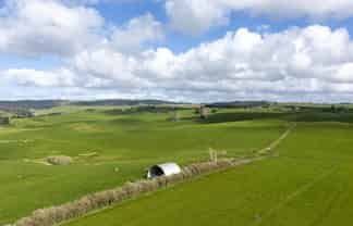 1698 Hetherington Road, Huntly