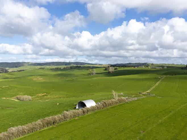 1698 Hetherington Road, Huntly