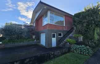 99 Awanui Street, Merrilands