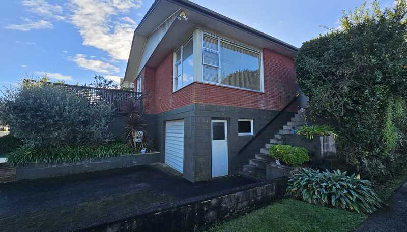 99 Awanui Street, Merrilands