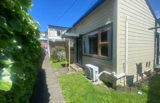 84A Aro Street , Aro Valley