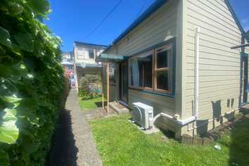 A/84 Aro Street , Aro Valley