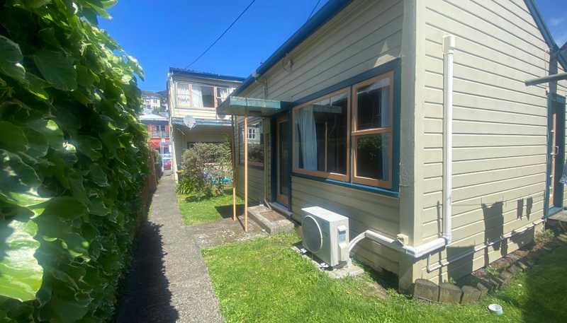 A/84 Aro Street , Aro Valley