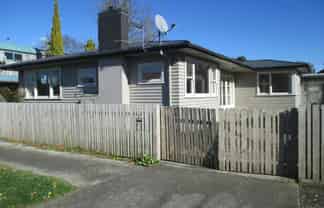 44 Collingwood Street, Hokowhitu