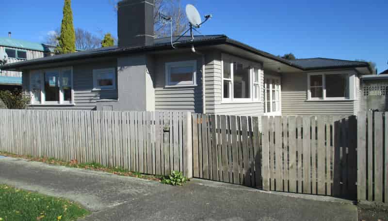 44 Collingwood Street, Hokowhitu