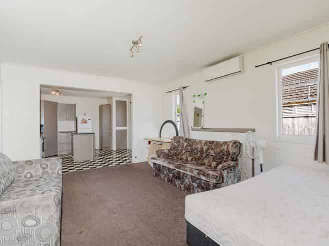 31 Irvine Street, Frankton