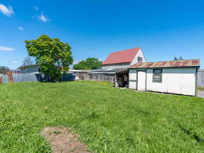 31 Irvine Street, Frankton