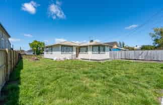 31 Irvine Street, Frankton