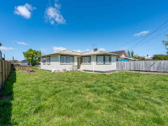 31 Irvine Street, Frankton