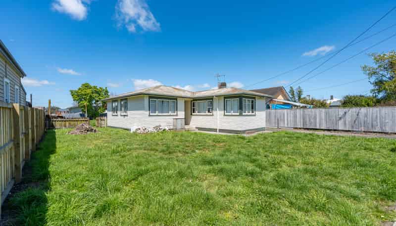 31 Irvine Street, Frankton
