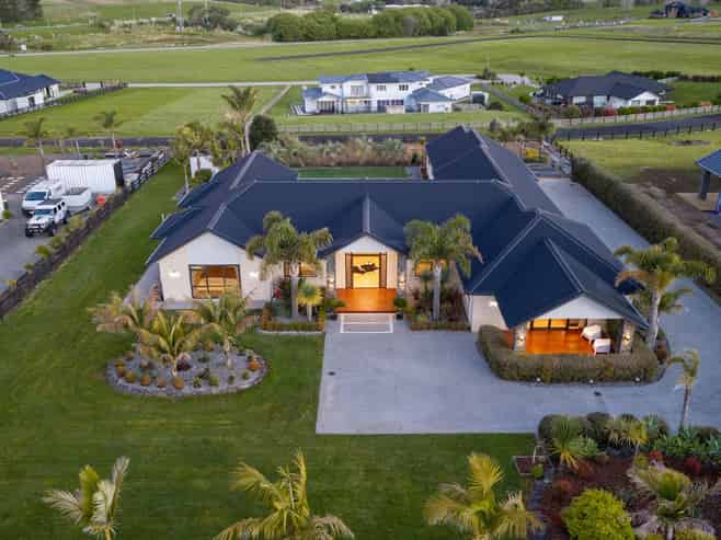 17 Aileron Rise, Dairy Flat