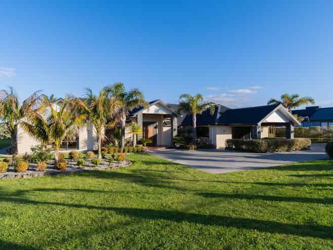 17 Aileron Rise, Dairy Flat