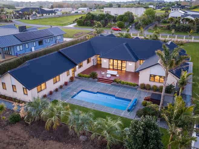 17 Aileron Rise, Dairy Flat