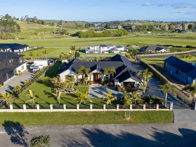 17 Aileron Rise, Dairy Flat