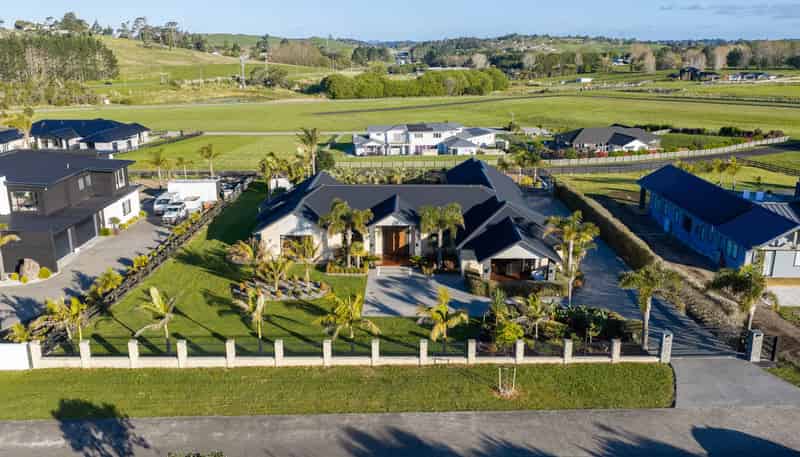 17 Aileron Rise, Dairy Flat