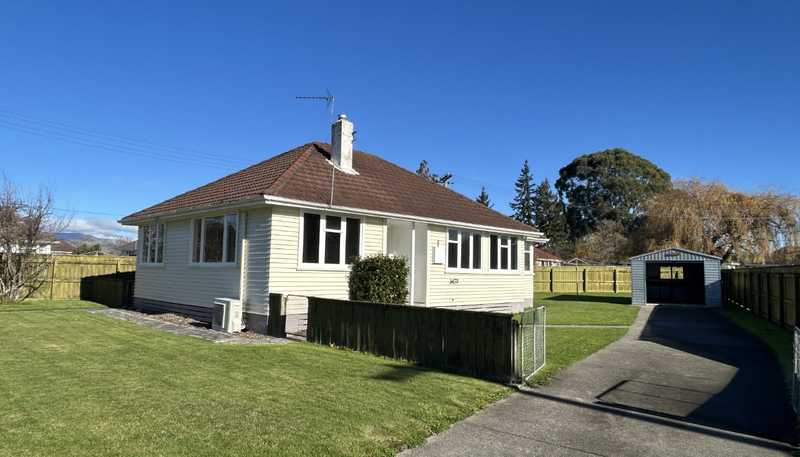 5 Caldwell Road, Woodbourne