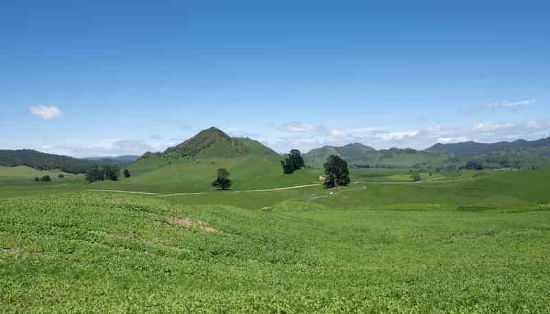 313 Te Wera Road, Matawai