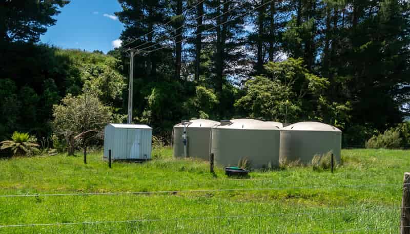 313 Te Wera Road, Matawai