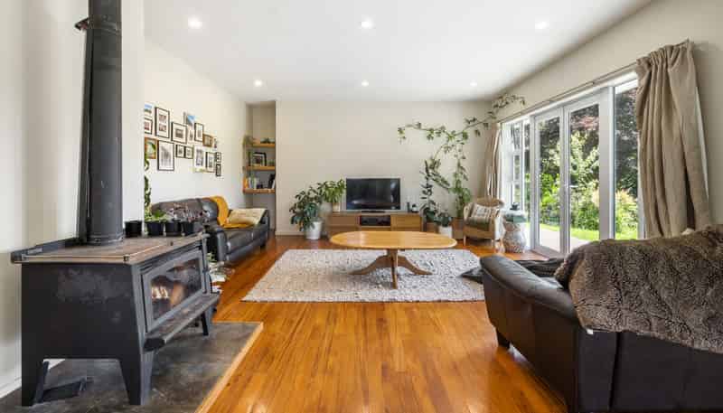 313 Te Wera Road, Matawai