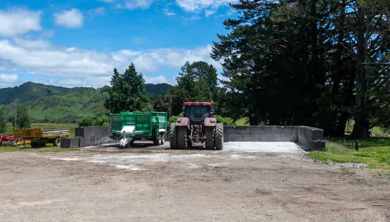 313 Te Wera Road, Matawai