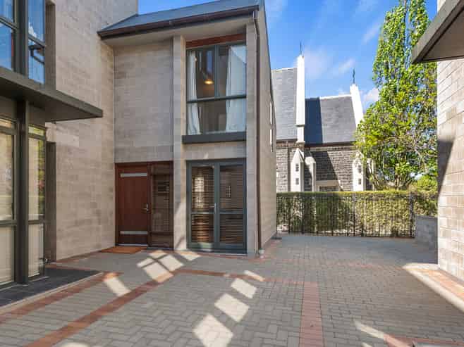 26/868 Colombo Street, Christchurch Central