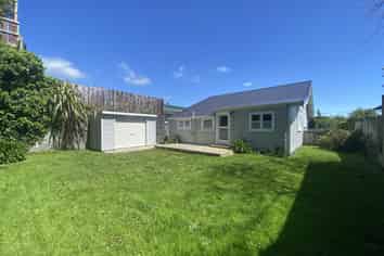 95 Awanui Street, Merrilands