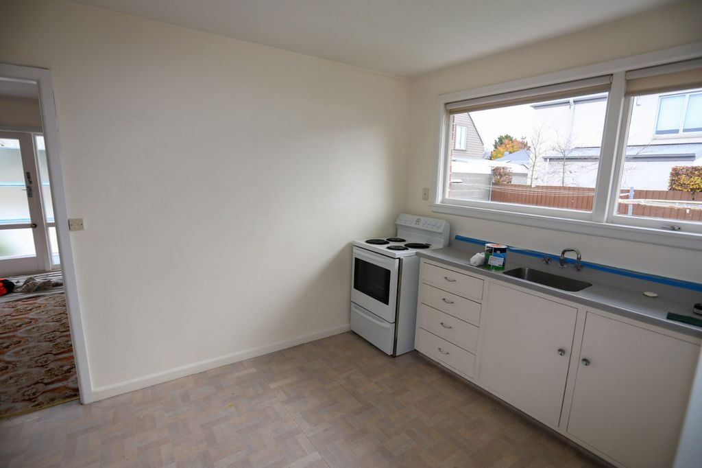 TWO BEDROOM UNIT 3