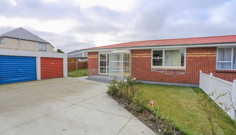 4/29 Heywood Terrace, Richmond