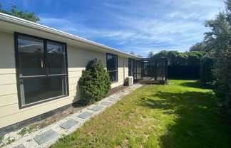 Canterbury - Address withheld