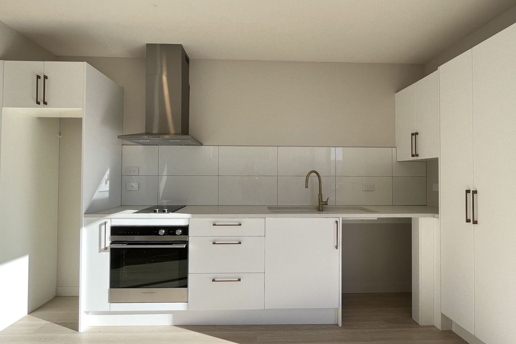 One Bedroom Attached Unit 2