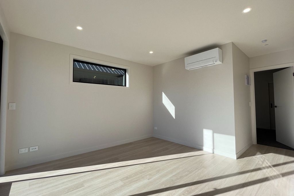 One Bedroom Attached Unit 5
