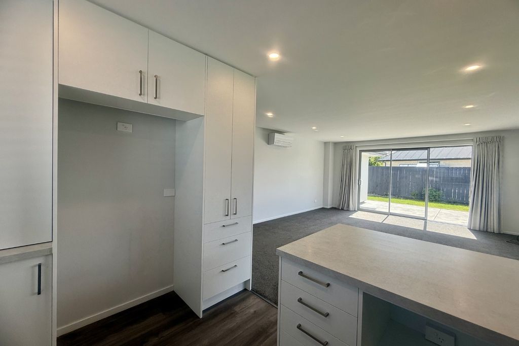 Space, Comfort and Convenience in Allenton 3