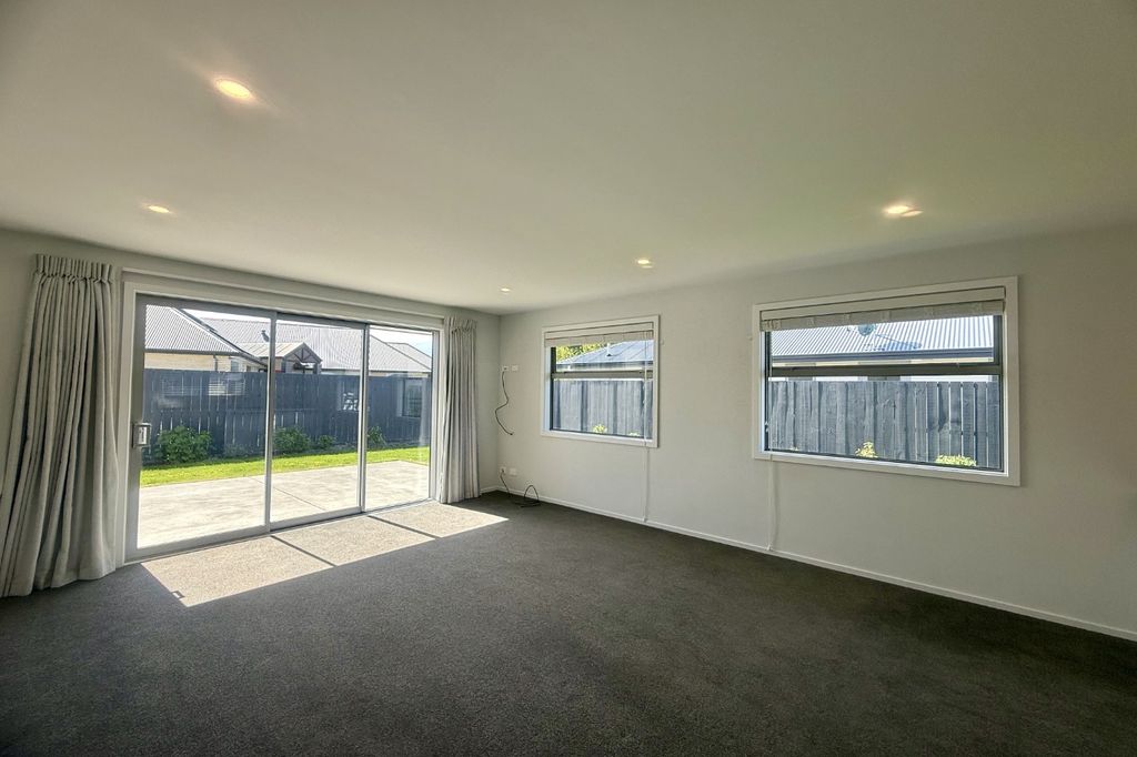Space, Comfort and Convenience in Allenton 5